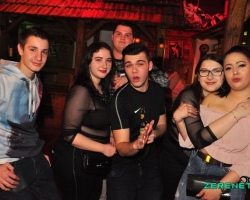 01.02.19 - Drunken Pandas