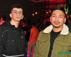 01.03.19 - Drunken Pandas