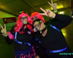 01.03.19 - Grün-Weiße Nacht