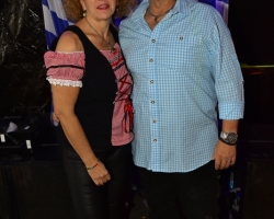 01.10.21 - Saarländische Wiesn mit Mountain Crew