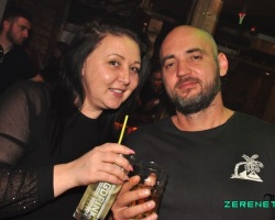 02.02.19 - Cocktail Lovers