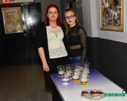 02.03.18 - DOGGY ist mein Hobby - Katja Krasavice