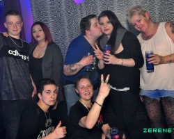 02.03.18 - It´s your f*cking Birthday