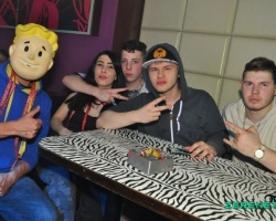 02.03.19 - Black Carneval