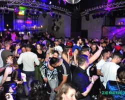 02.04.22 - Saturday Clubbing