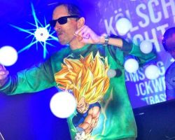 02.10.22 - Ü30 Party