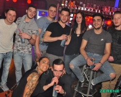 03.02.18 - F*cking Saturday