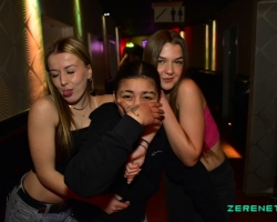 03.03.23 - Crew Love