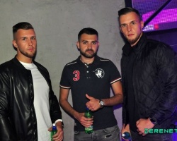 03.08.19 - Lieblingsklub