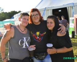 03.09.22 - Zeltfestival Saar: Electronic Tent