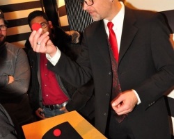 03.11.18 - DJ One Cut's Birthday Bash