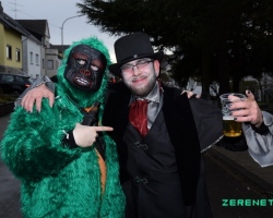 04.03.19 - Rosenmontagsumzug