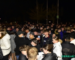 04.03.22 - We are back || Das große Reopening