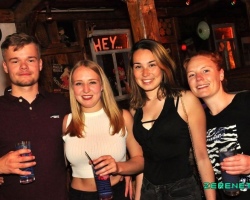 04.05.19 - Gib dir Black