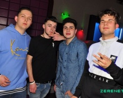 05.01.19 - Black Secret