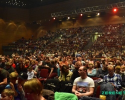 05.04.19 - Magic Dream