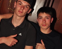 05.05.18 - Friendship Goals