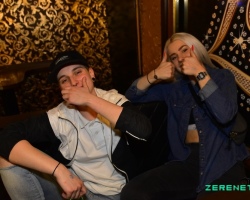 06.04.18 - Black Latin Night