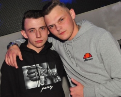 06.04.19 - Ausser Kontrolle