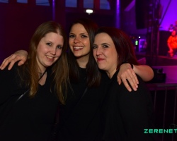 07.03.20 - Mallorcaparty Saarland goes Apres Ski