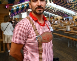 07.10.22 - Oktoberfest