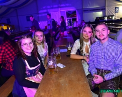 07.10.22 - Saarländische Wiesn: 90er Oktoberfest