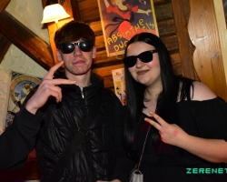 07.10.22 - SCHÖNER.JÜNGER.GEILER x Schürze