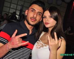 07.12.18 - Bella Ciao