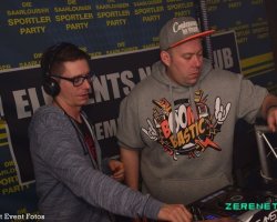 08.02.20 - Electro Beats Festival