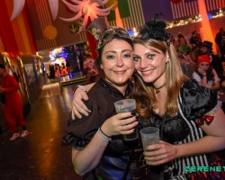 08.02.24 - Weiberfaasenacht 2024