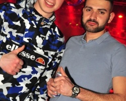 08.03.19 - Russian Randevu