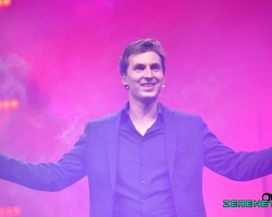 08.05.22 - Zaubershow mit Maxim Maurice