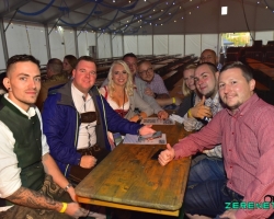 08.10.21 - Saarländische Wiesn: 90er Oktoberfest