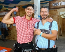 08.10.22 - Oktoberfest