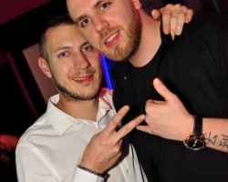 08.12.18 - Girls Girls Girls