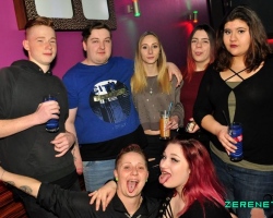 09.02.18 - Faschingsparty