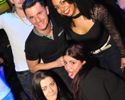 09.02.19 - Secret Saturday