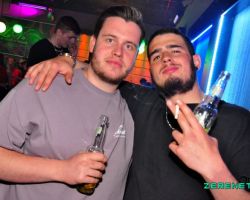 09.04.22 - Saturday Clubbing