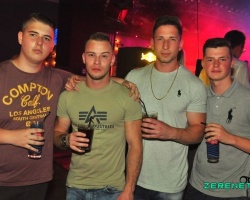 09.06.19 - 2000er Party