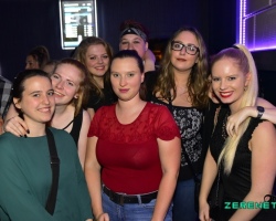 09.11.18 - Mia Julia LIVE on Stage