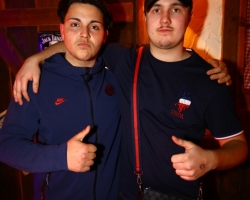 10.03.23 - Girls Club