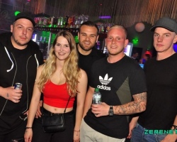 10.05.19 - Taki Taki