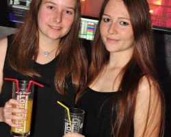 10.11.18 - Lieblingsklub