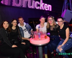 11.01.19 - Friendship Goals