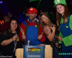 11.01.20 - Sunshine Live \\\