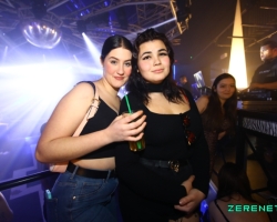 11.03.23 - ElectroLized x SICKMODE LIVE