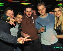 11.03.23 - Hangover Saturday