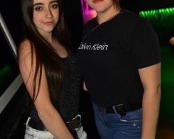 11.05.18 - Nasty Chick