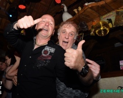 11.05.19 - Auf euch ! #besteGäste und Mallorca Party mit Ingo ohne Flamingo