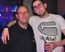 11.05.19 - Lieblingsklub